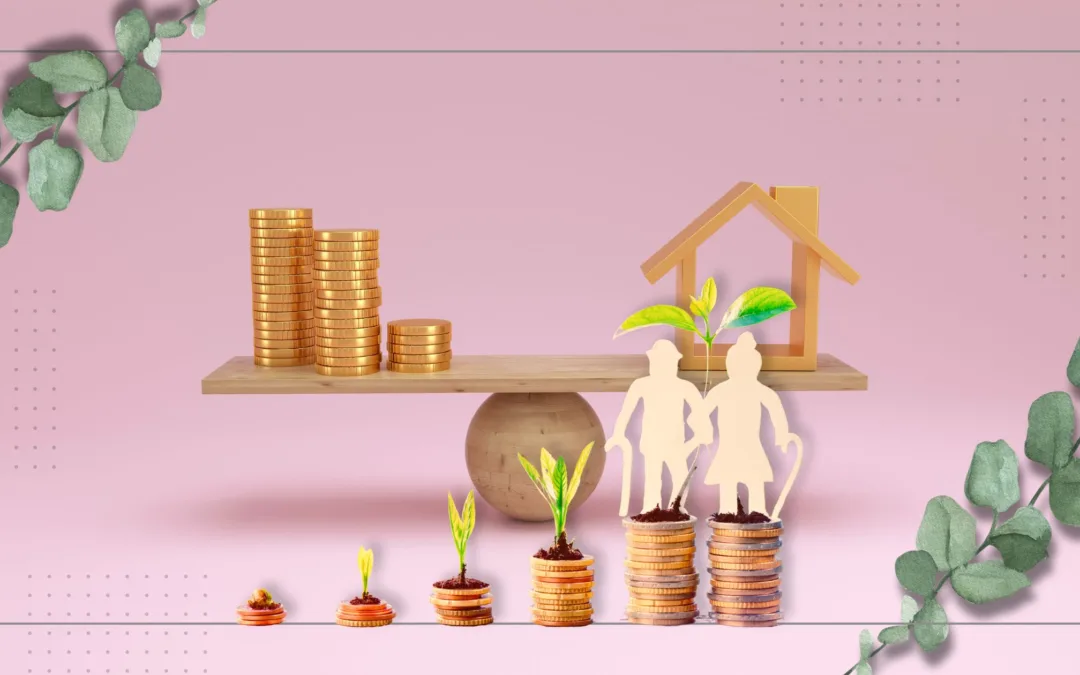 Investing Pension Fund Asset in Switzerland